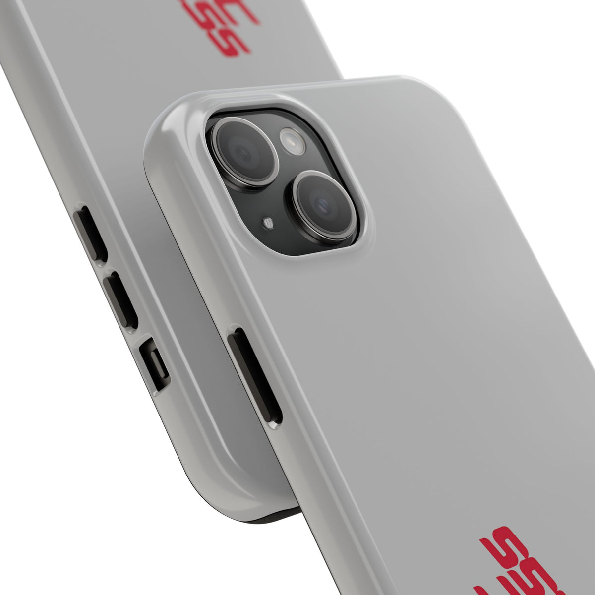 Pacific Express Tough Phone Case