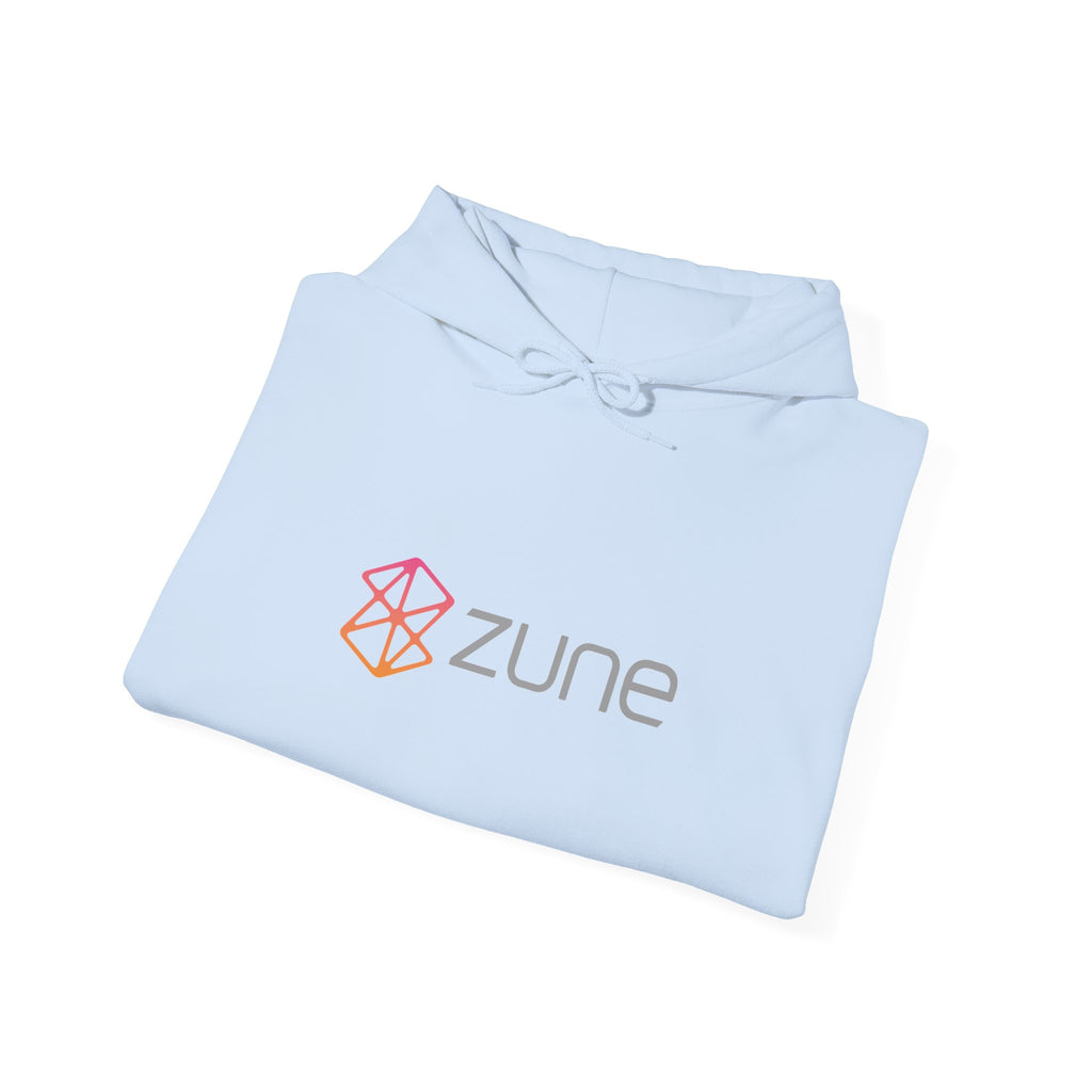 Zune Hoodie / Sweatshirt
