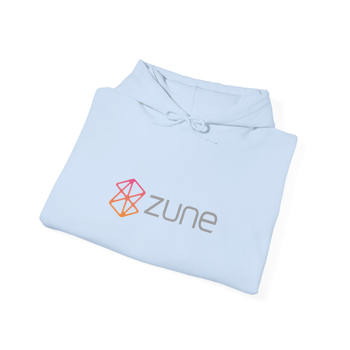 Zune Hoodie / Sweatshirt