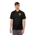 Pennsylvania Railroad Men's Sport Polo Shirt