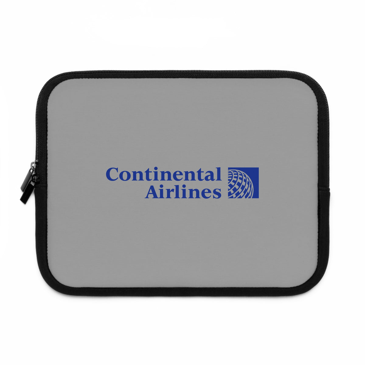 Continental Airlines Laptop Sleeve