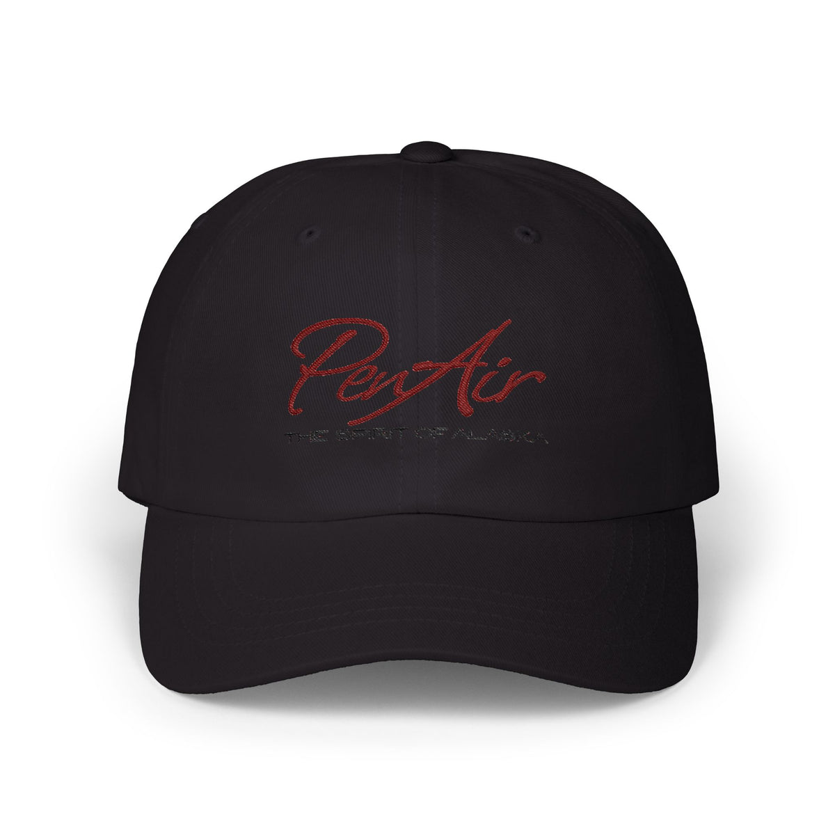 Peninsula Airways (PenAir) Embroidered Dad Cap Hat