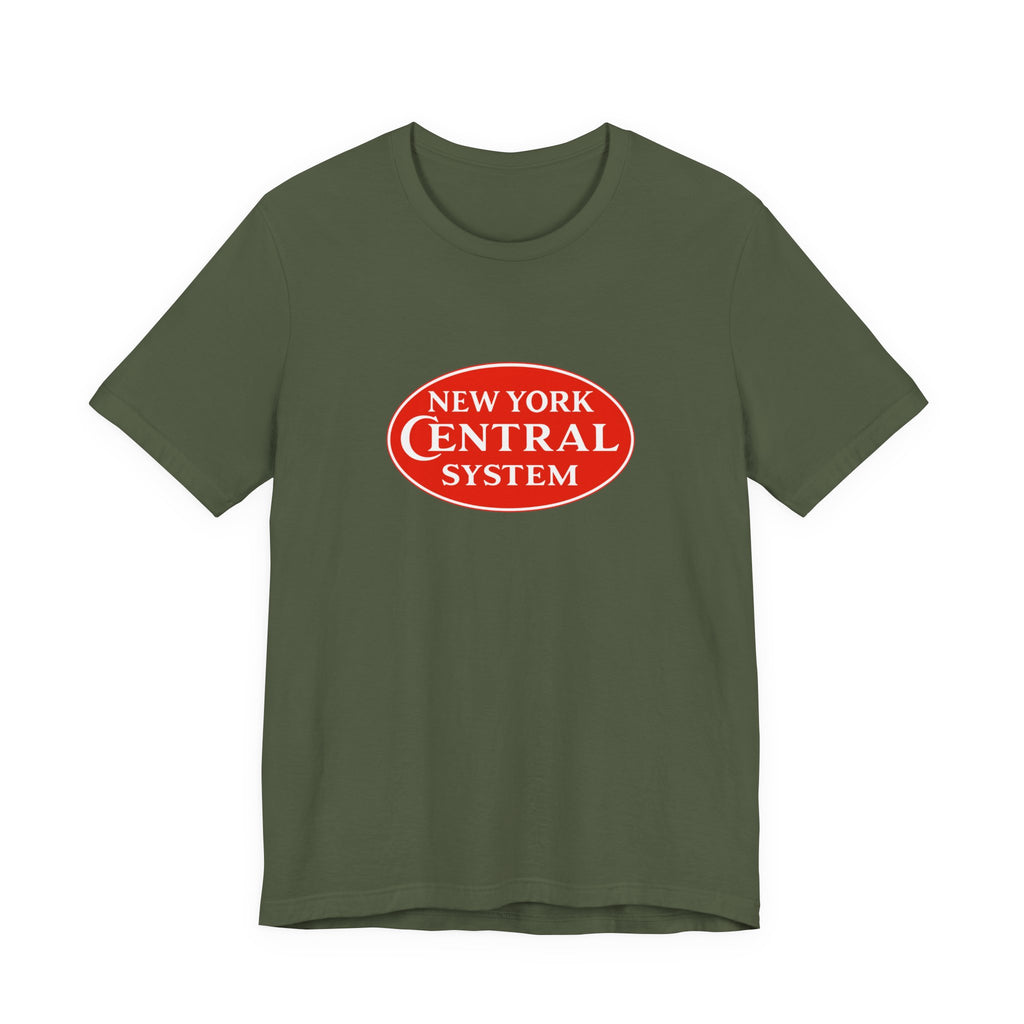 New York Central Railroad T-Shirt