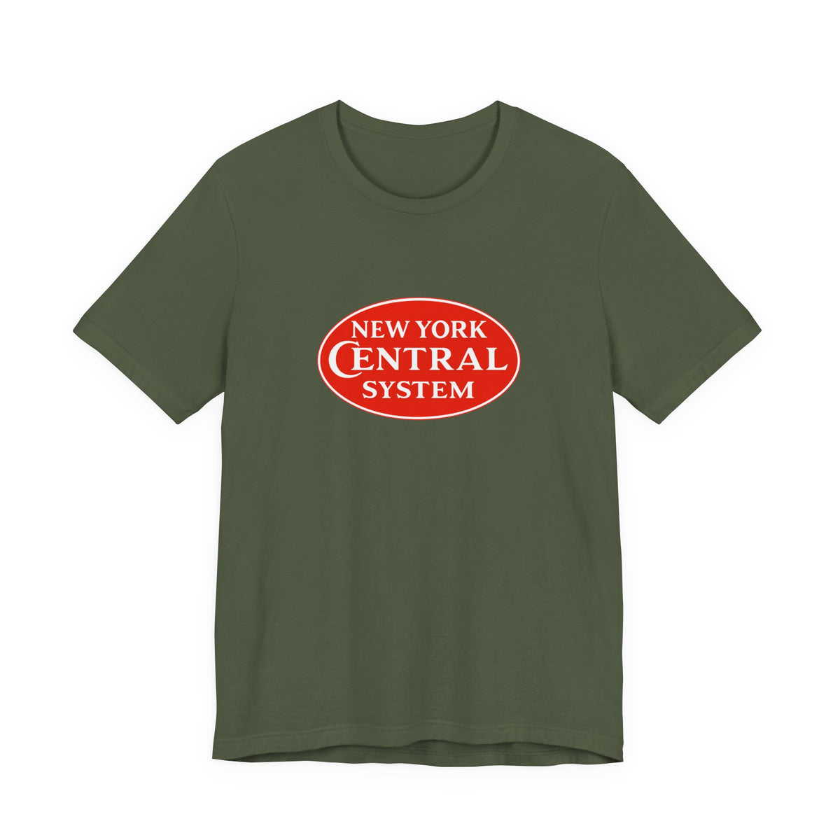 New York Central Railroad T-Shirt