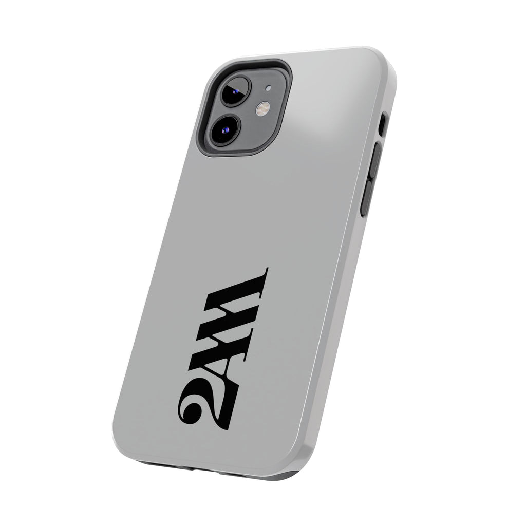 2AM Tough Phone Case