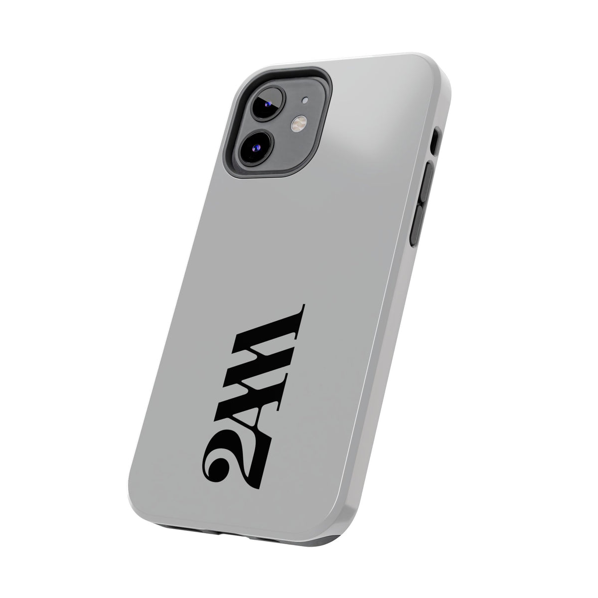 2AM Tough Phone Case