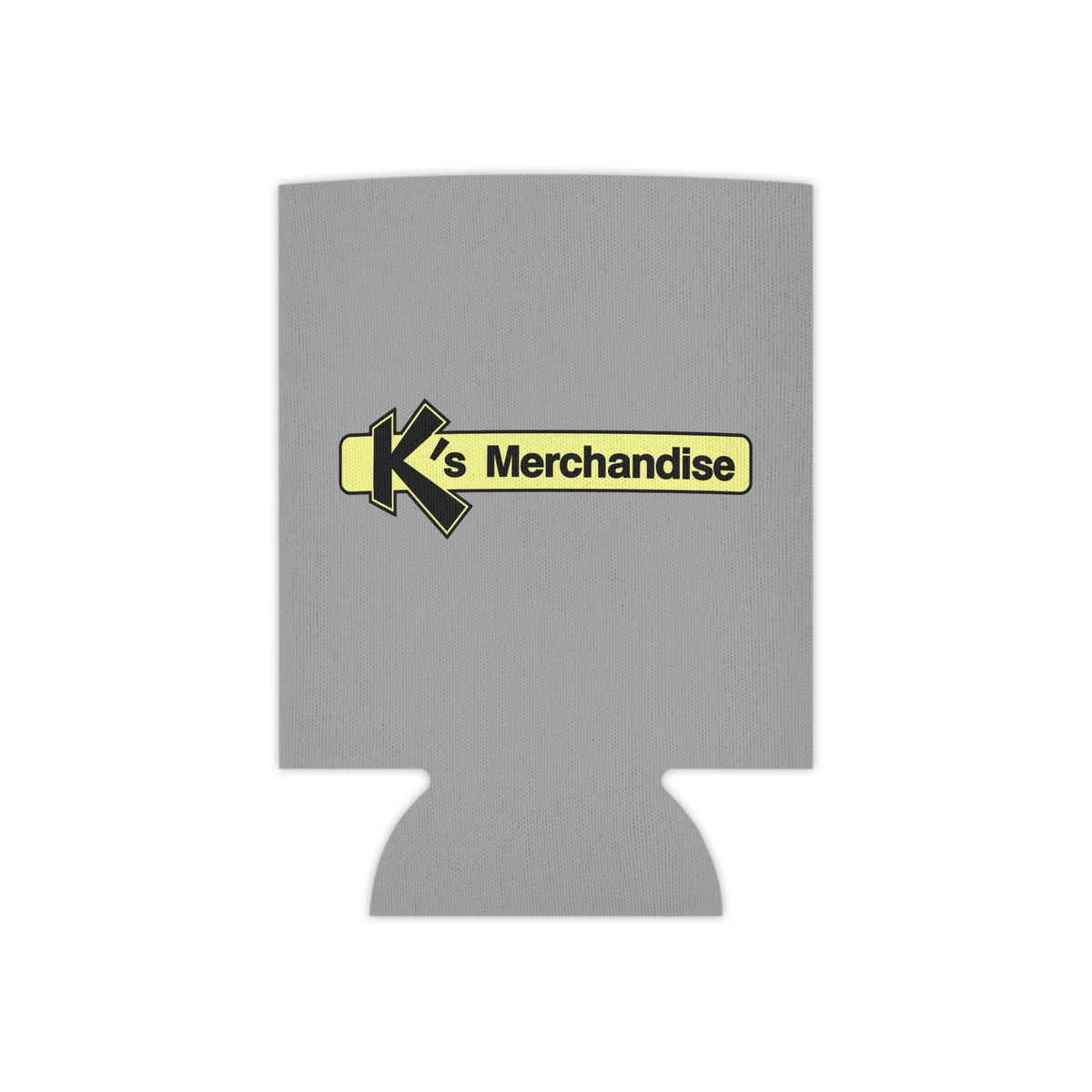 K's Merchandise Mart Can Cooler