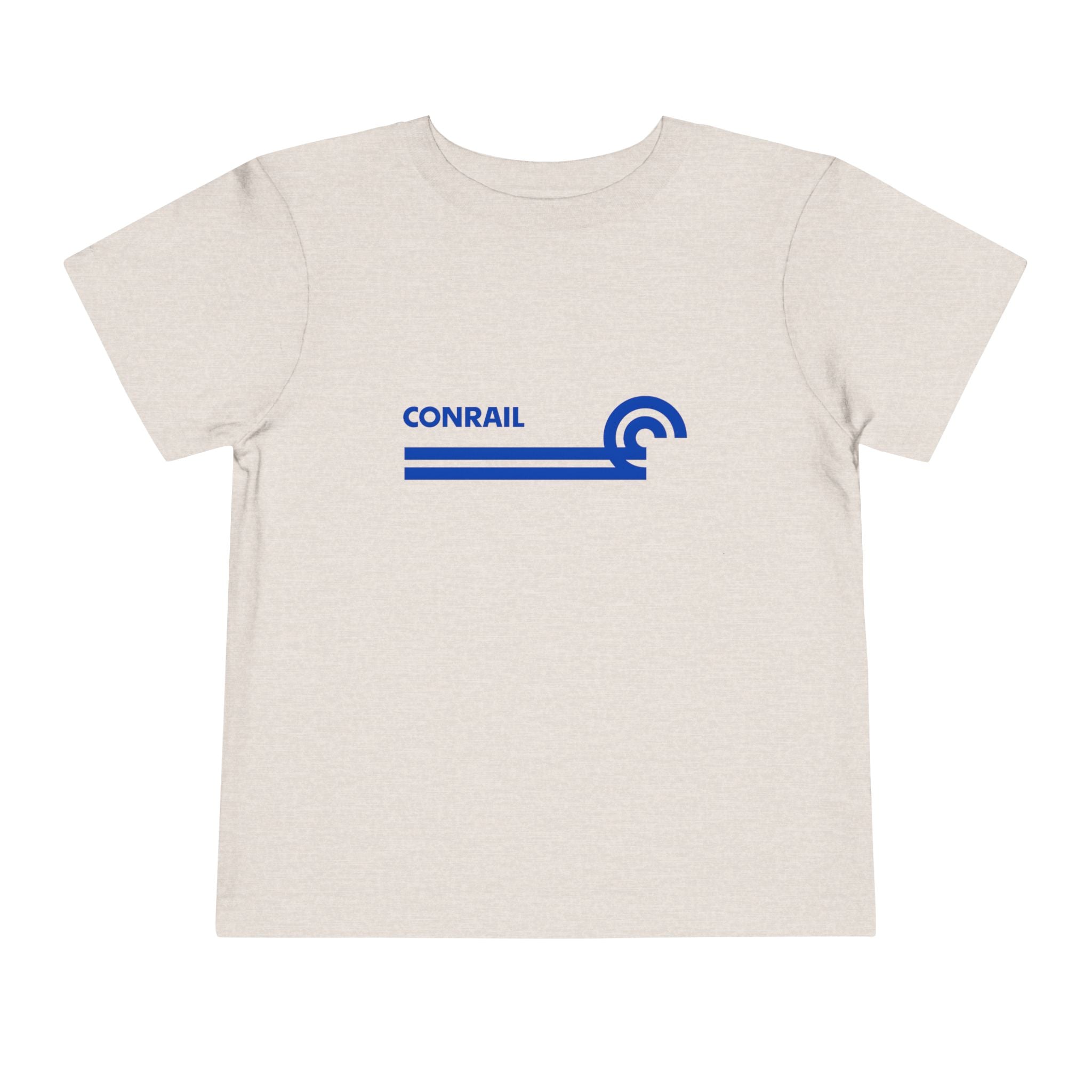 Conrail (Consolidated Rail Corporation) Toddler Tee / T-Shirt