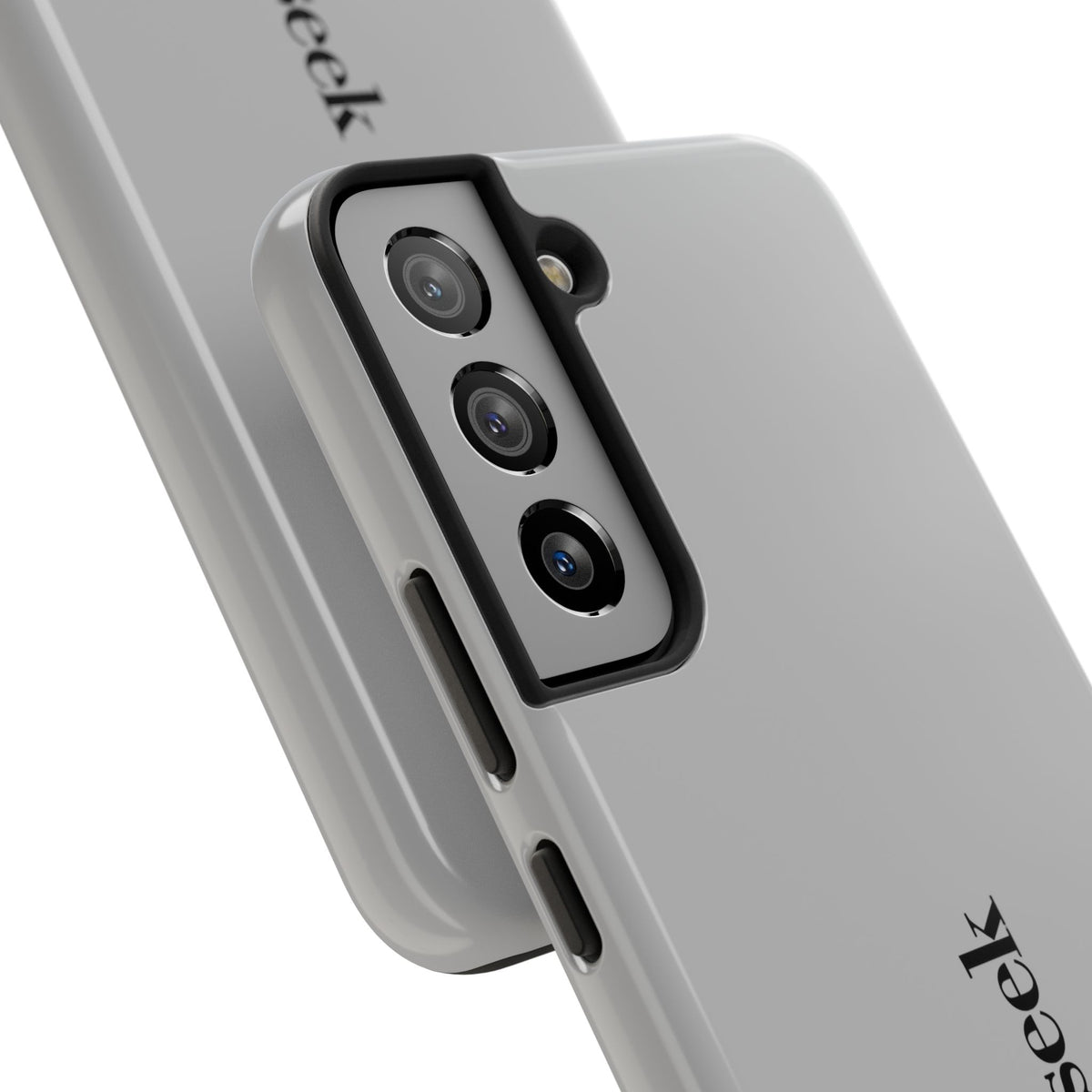 Infoseek Tough Phone Case