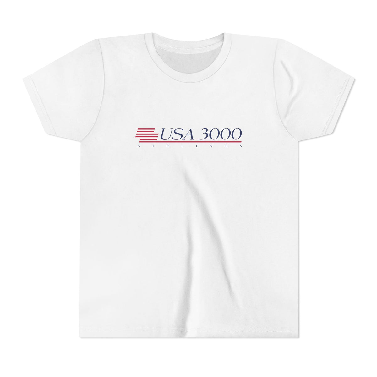 USA3000 Airlines Kids Tee / T-Shirt