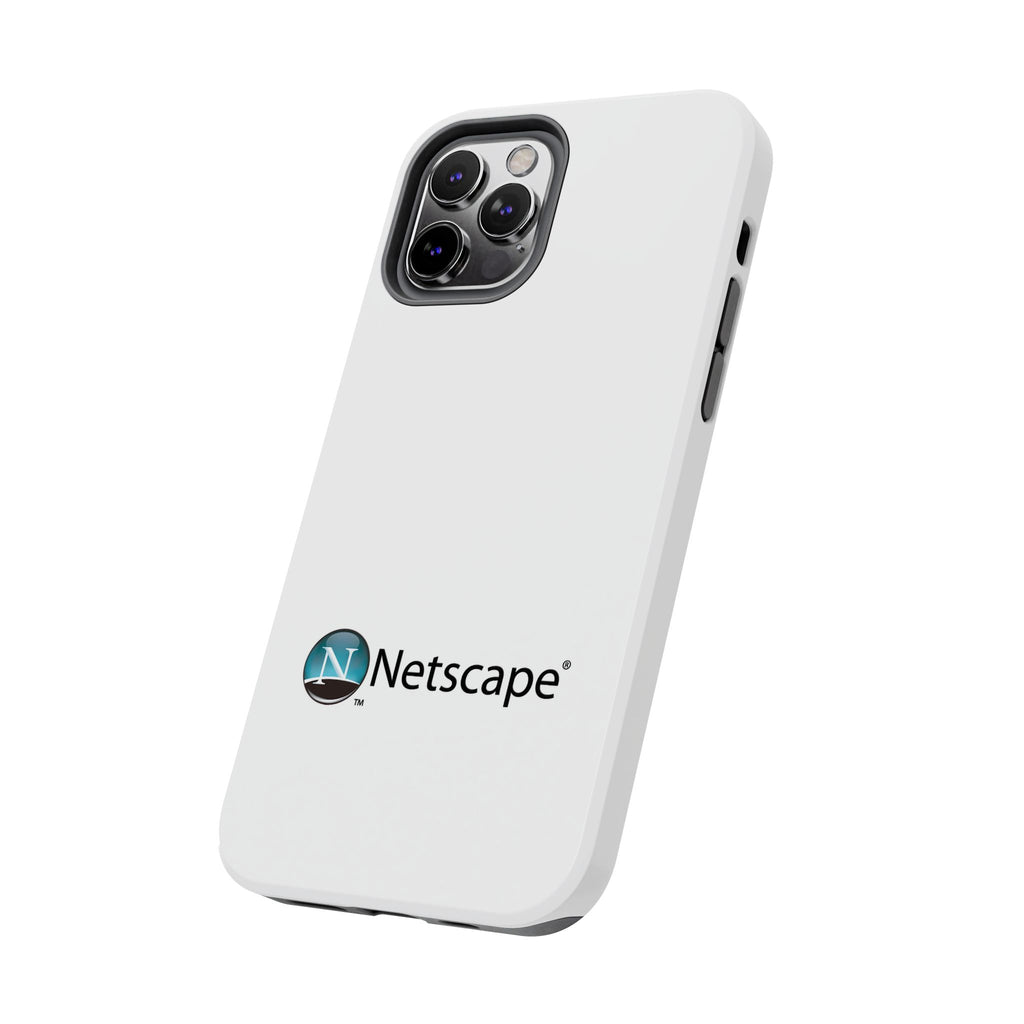 Netscape Tough Phone Case