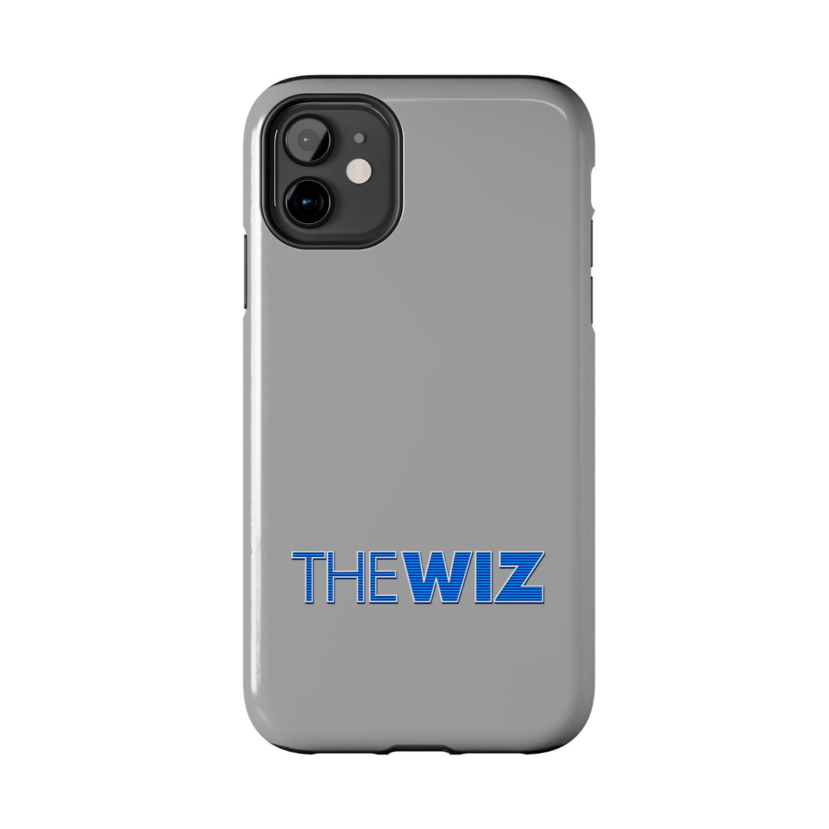The Wiz Tough Phone Case