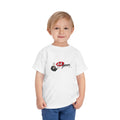 Ask Jeeves Toddler Tee / T-Shirt