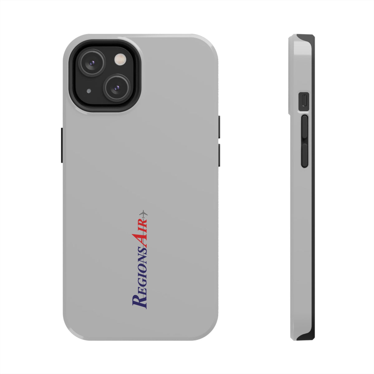 RegionsAir Tough Phone Case