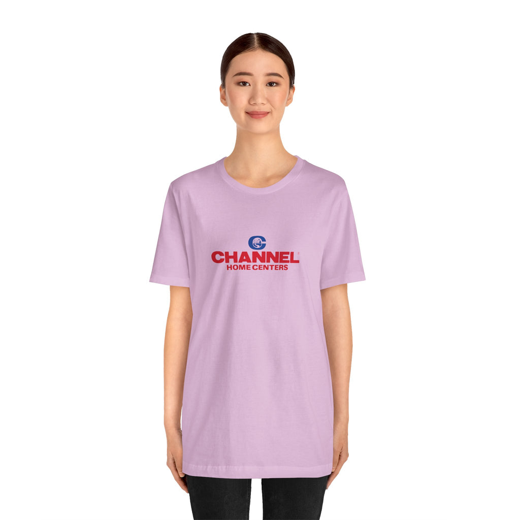 Channel Home Centers T-Shirt