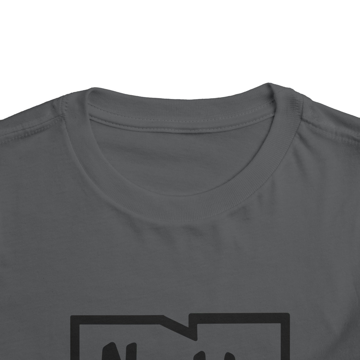 Nash's Toddler Tee / T-Shirt