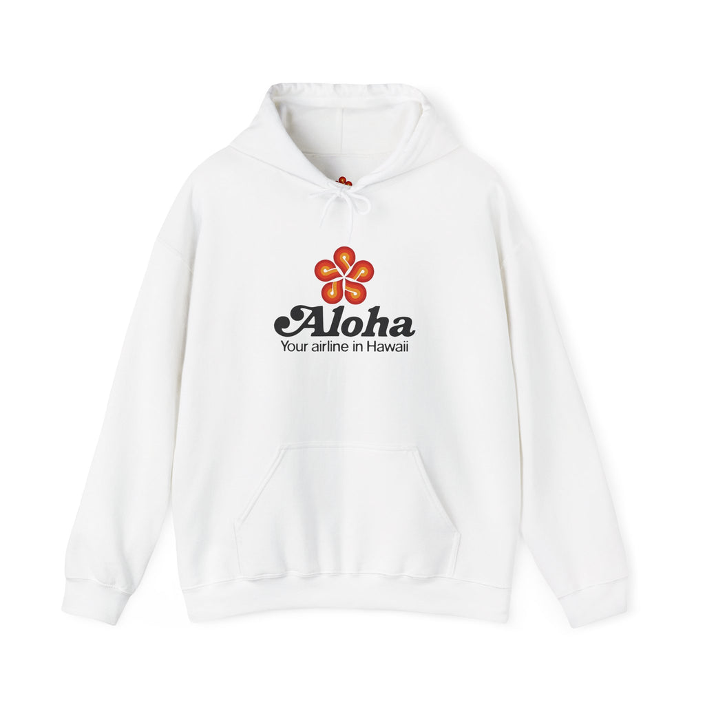 Aloha Airlines Hoodie / Sweatshirt