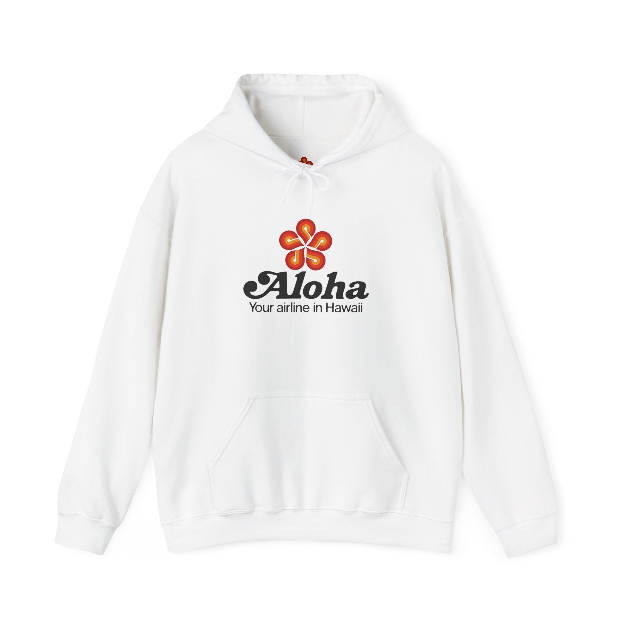 Aloha Airlines Hoodie / Sweatshirt
