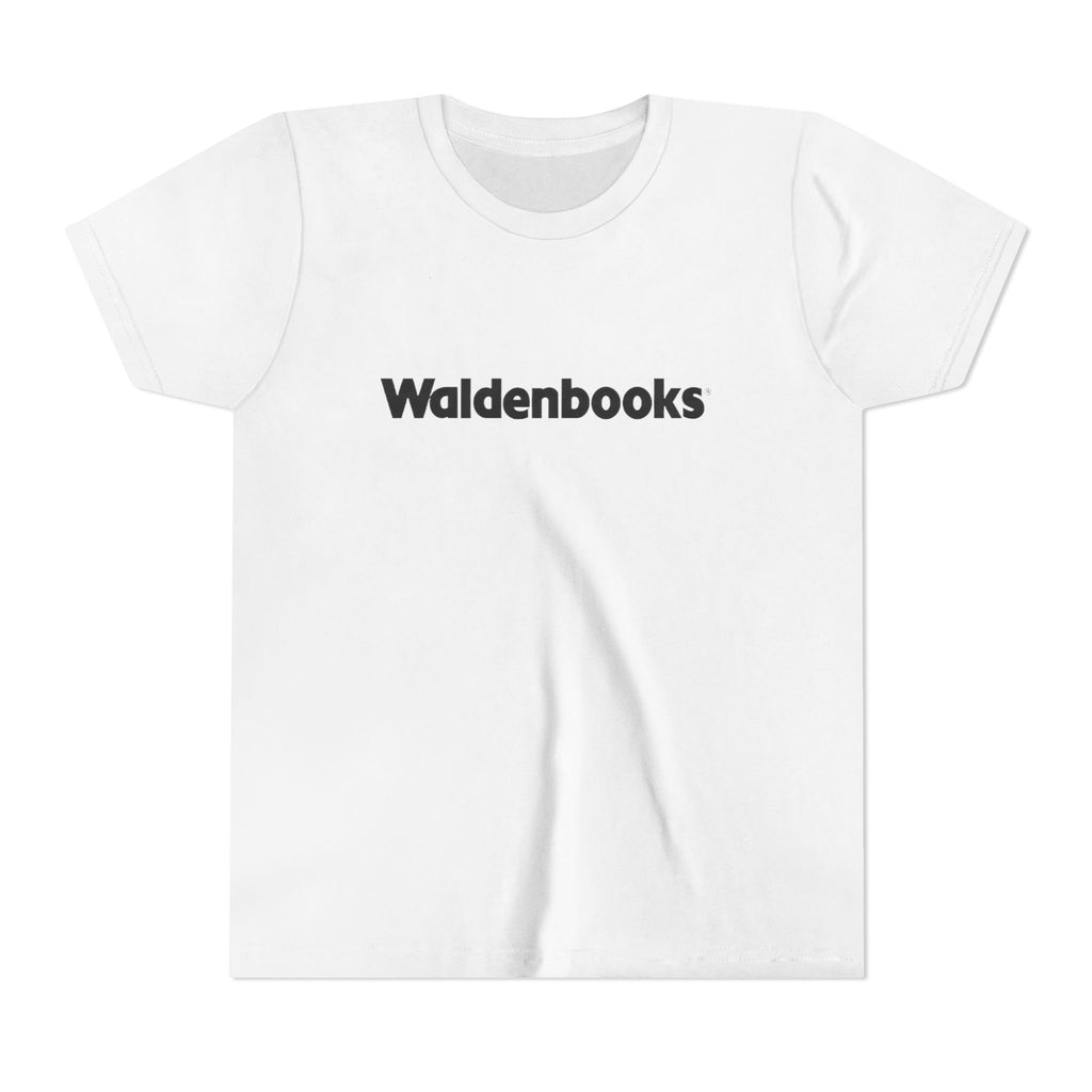 Waldenbooks Kids Tee / T-Shirt