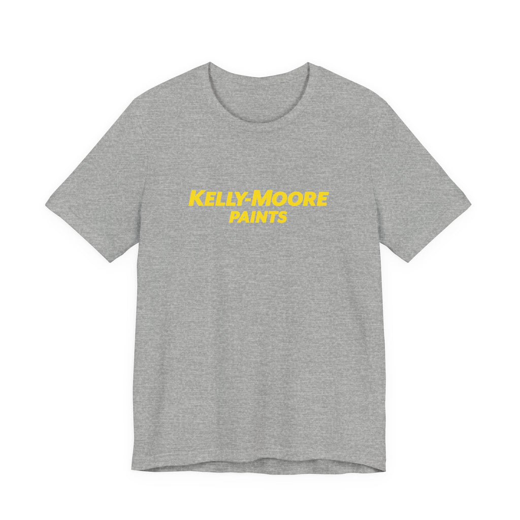 Kelly-Moore Paints T-Shirt