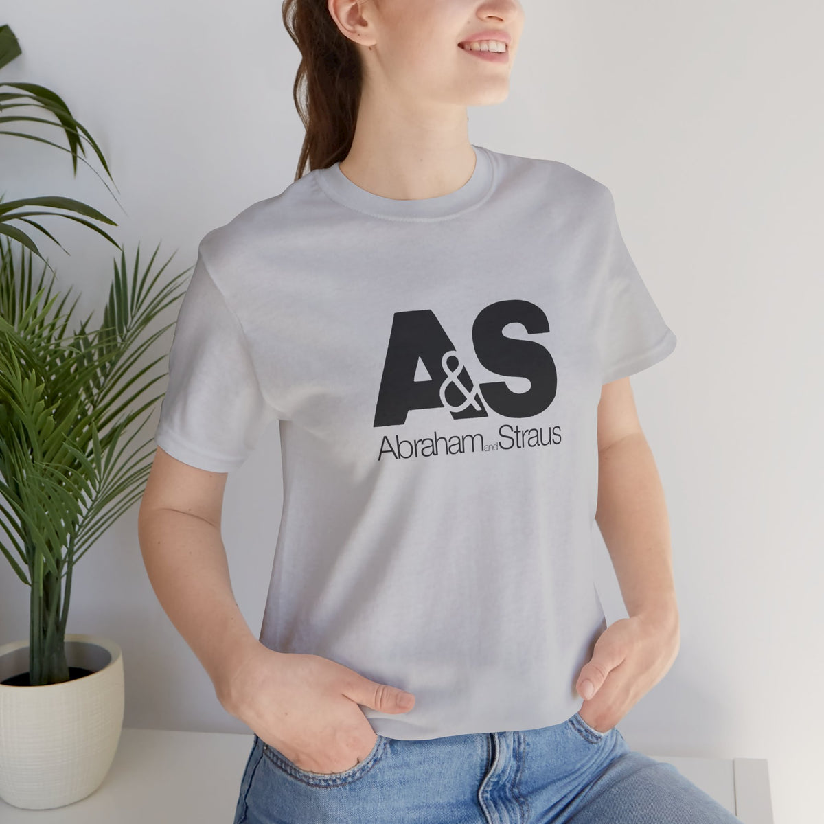 Abraham & Straus T-Shirt