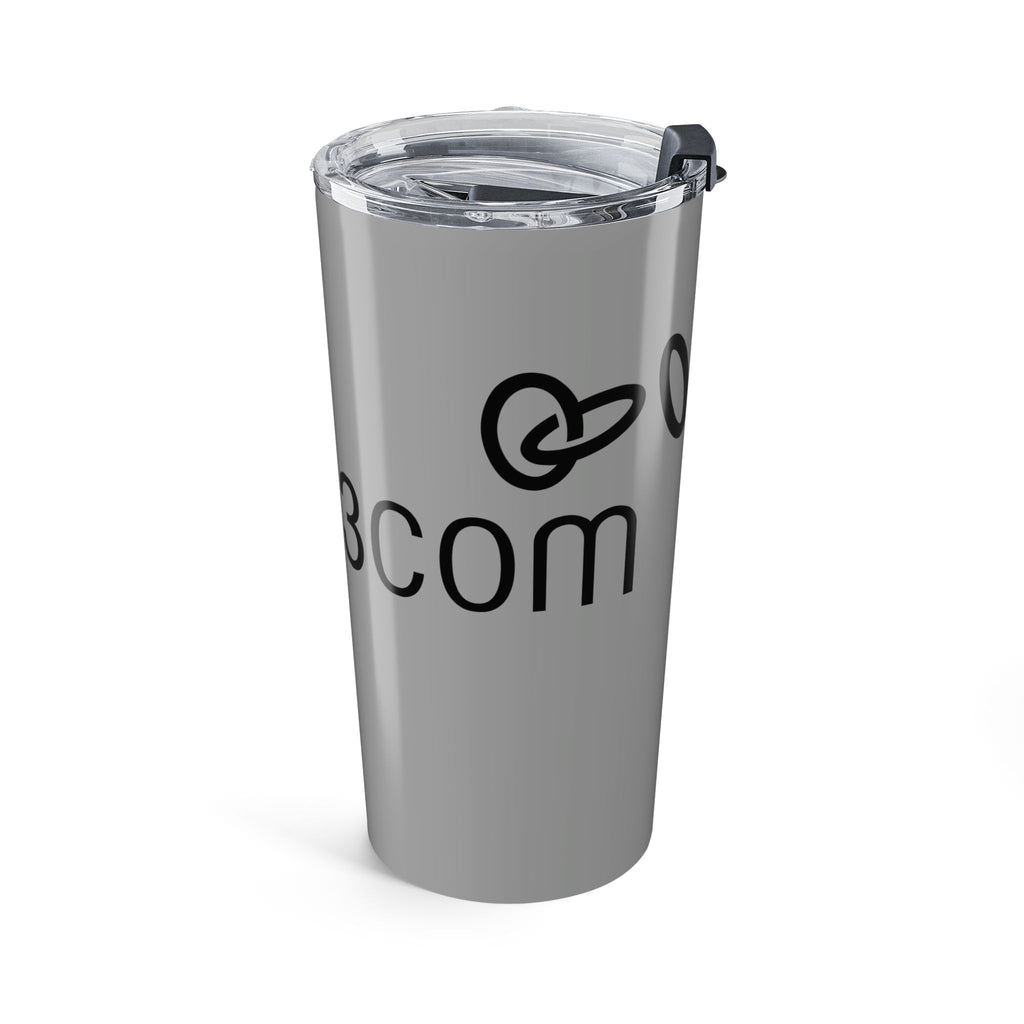 3Com Corporation 20oz Insulated Tumbler