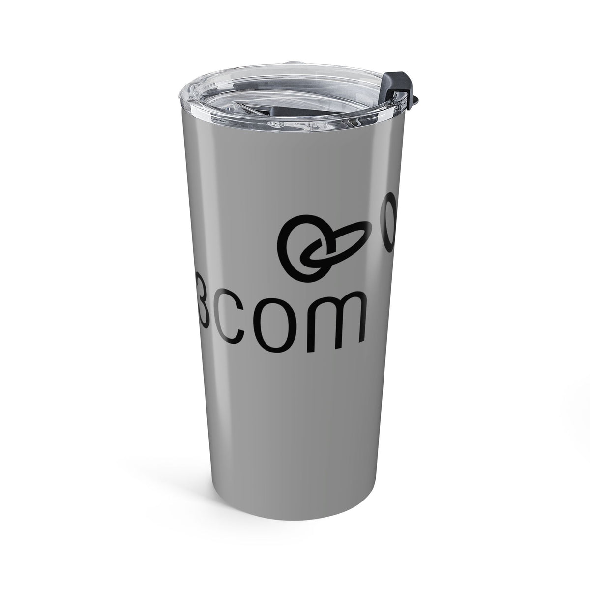 3Com Corporation 20oz Insulated Tumbler