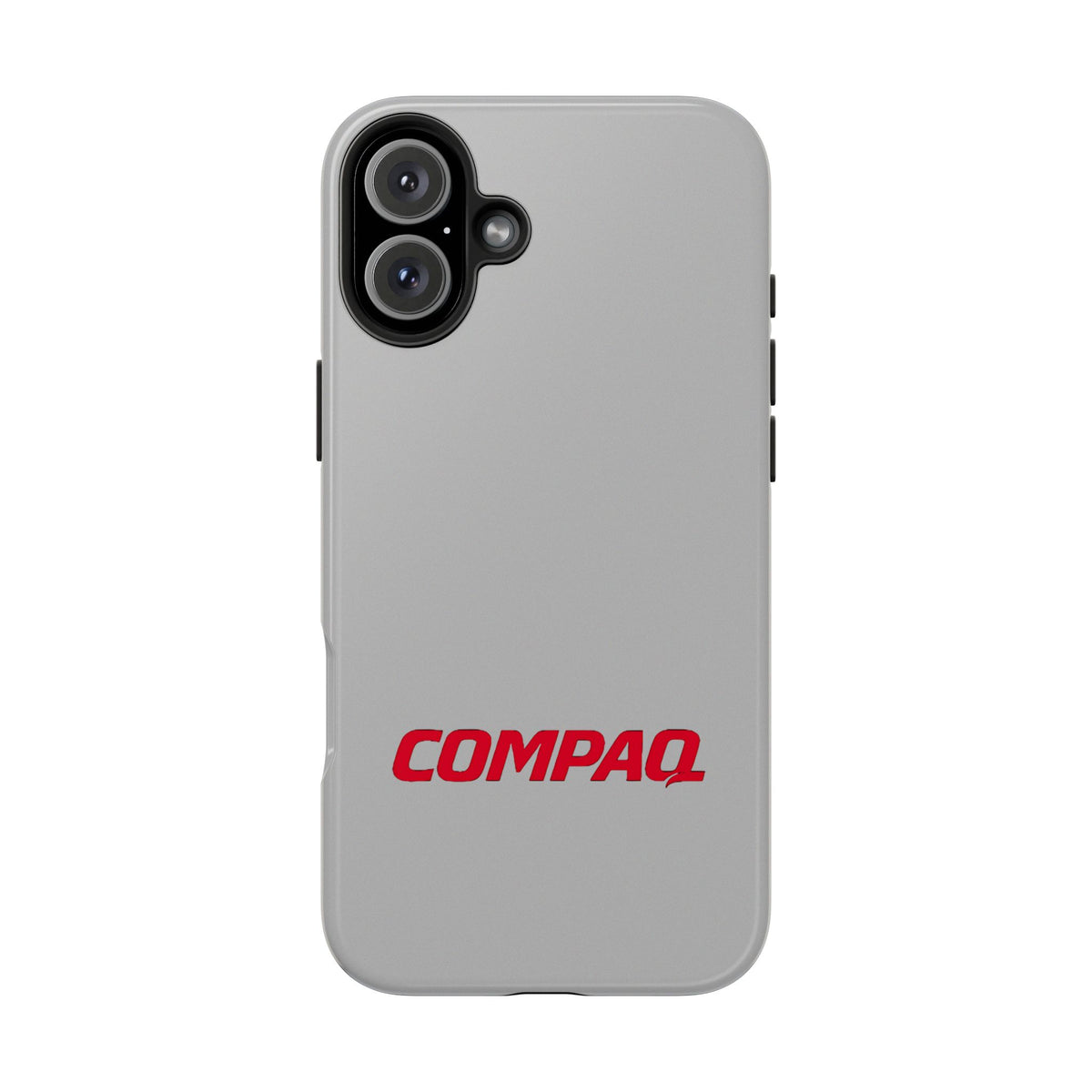 Compaq Tough Phone Case