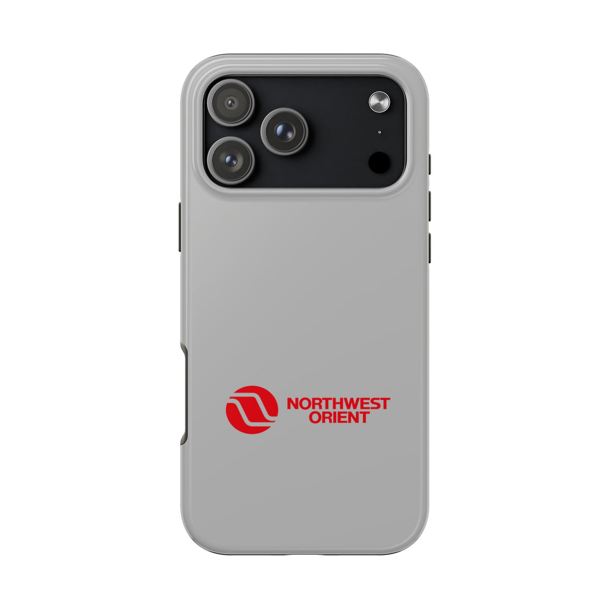 Northwest Orient Airlines Tough Phone Case