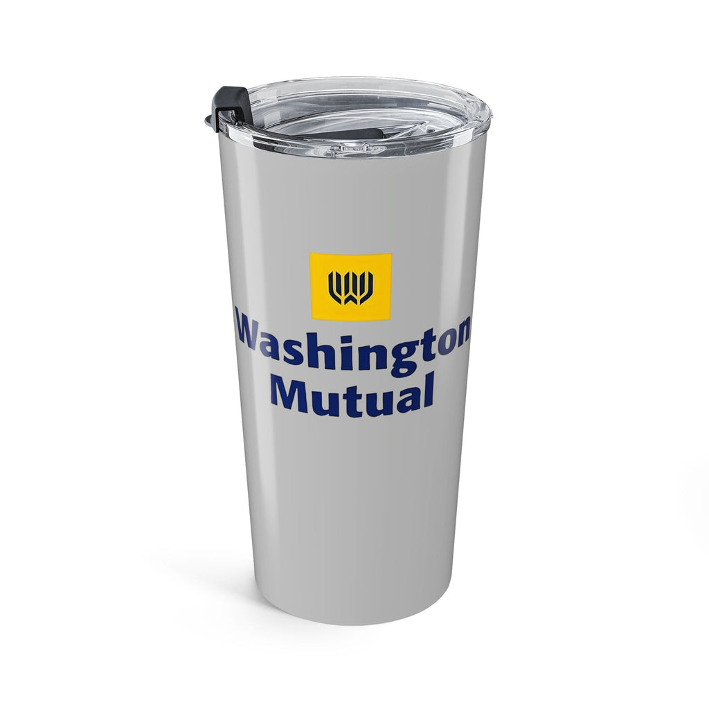 Washington Mutual 20oz Insulated Tumbler