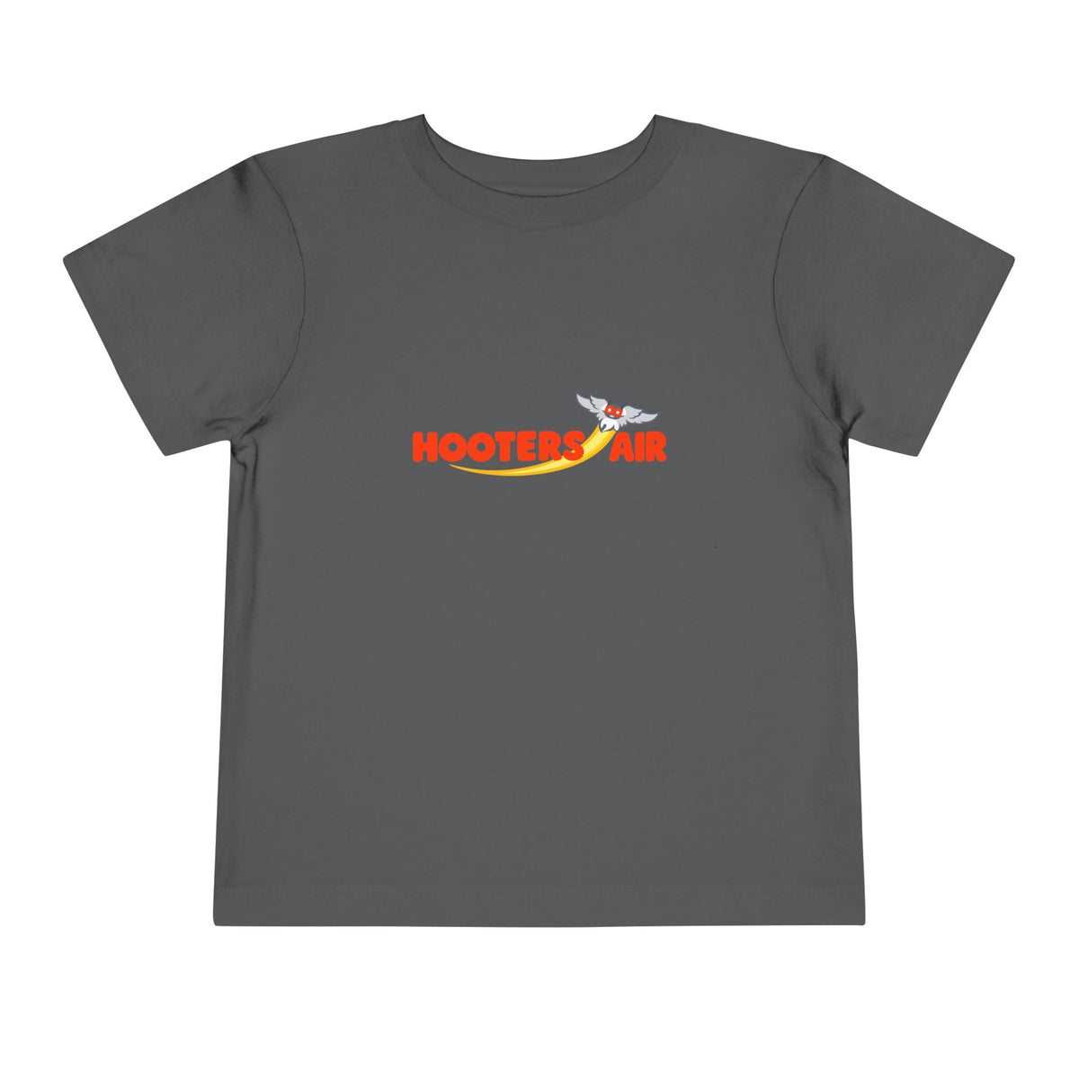 Hooters Air Toddler Tee / T-Shirt
