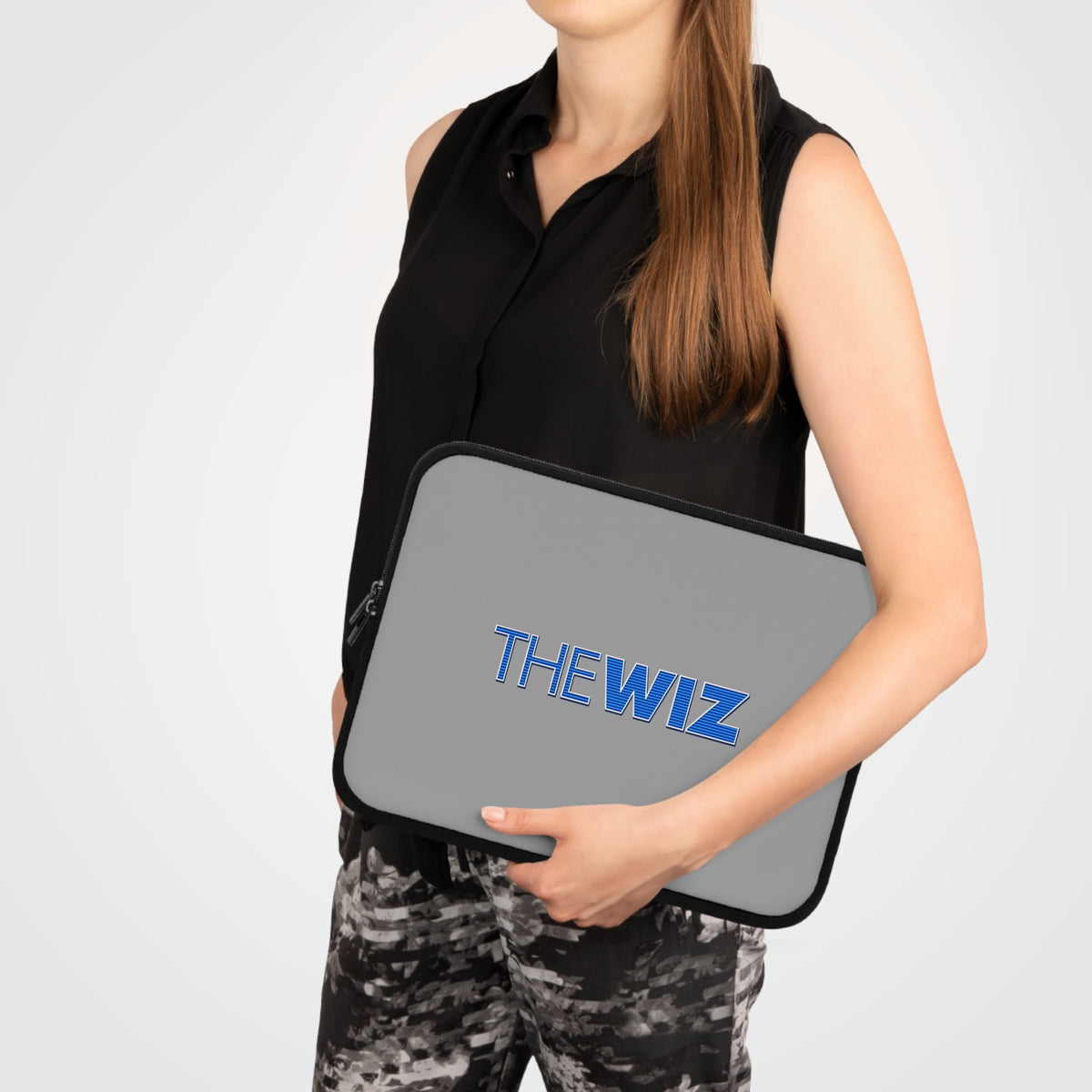 The Wiz Laptop Sleeve