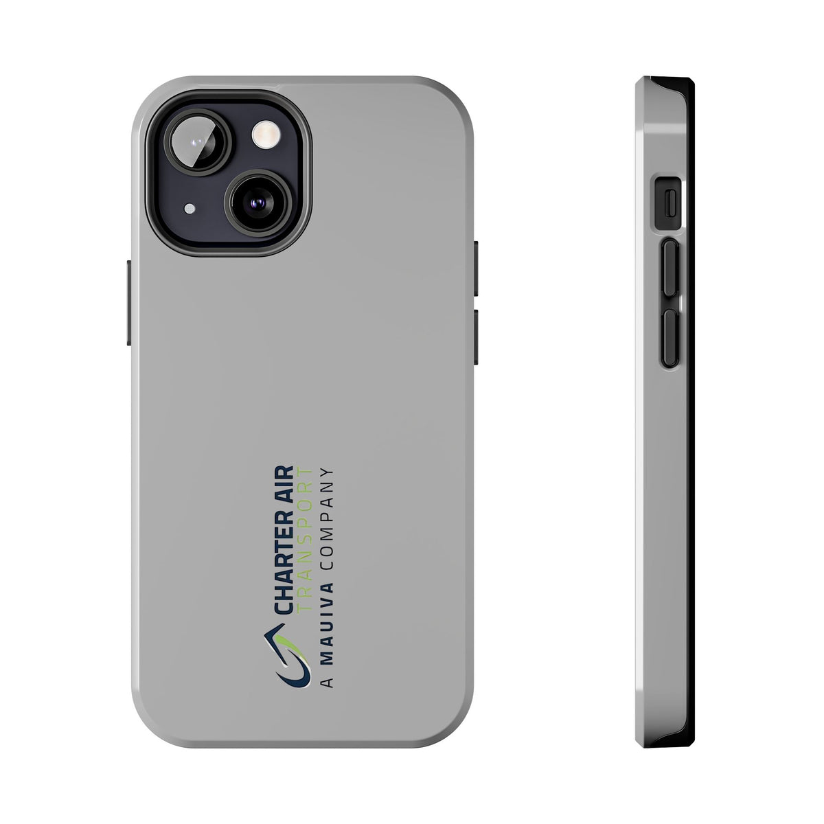 Charter Air Transport Tough Phone Case