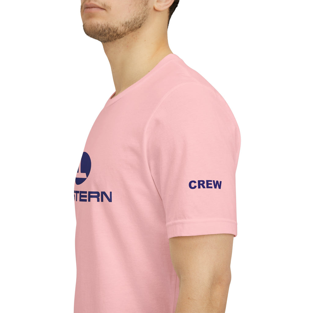 Eastern Airlines Crew Sleeve T Shirt