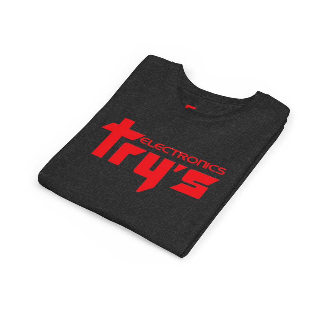 Fry's Electronics Kids Tee / T-Shirt