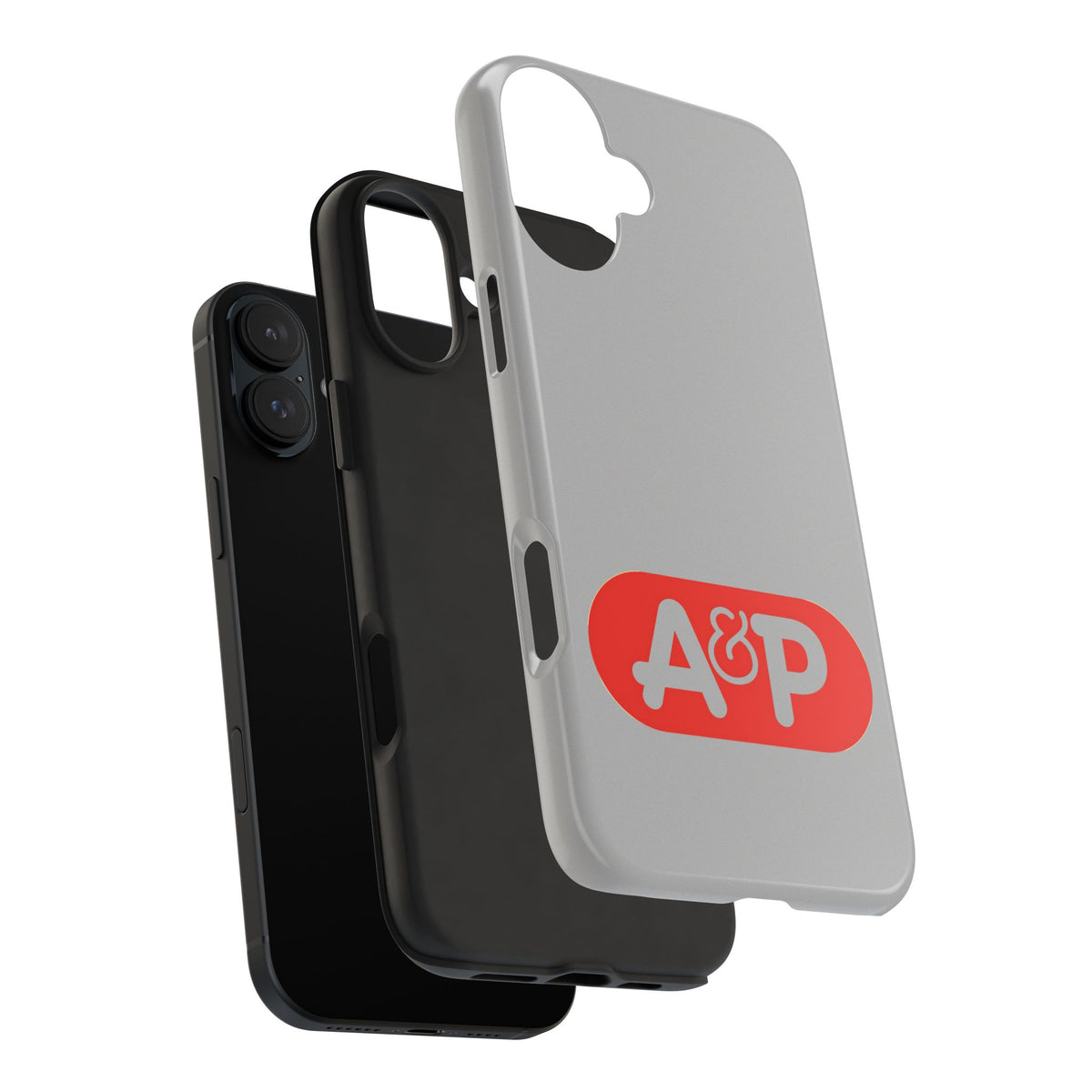 The Great Atlantic & Pacific Tea Company (A&P) Tough Phone Case