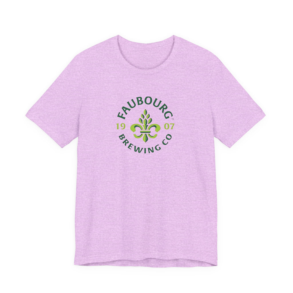 Faubourg Brewing T-Shirt