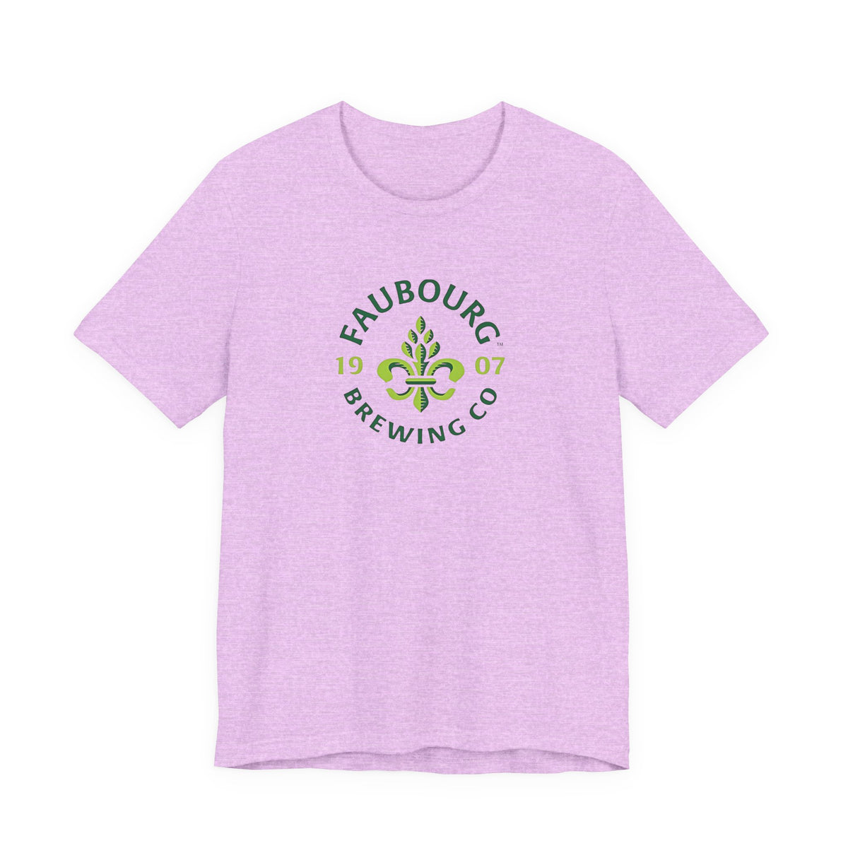 Faubourg Brewing T-Shirt