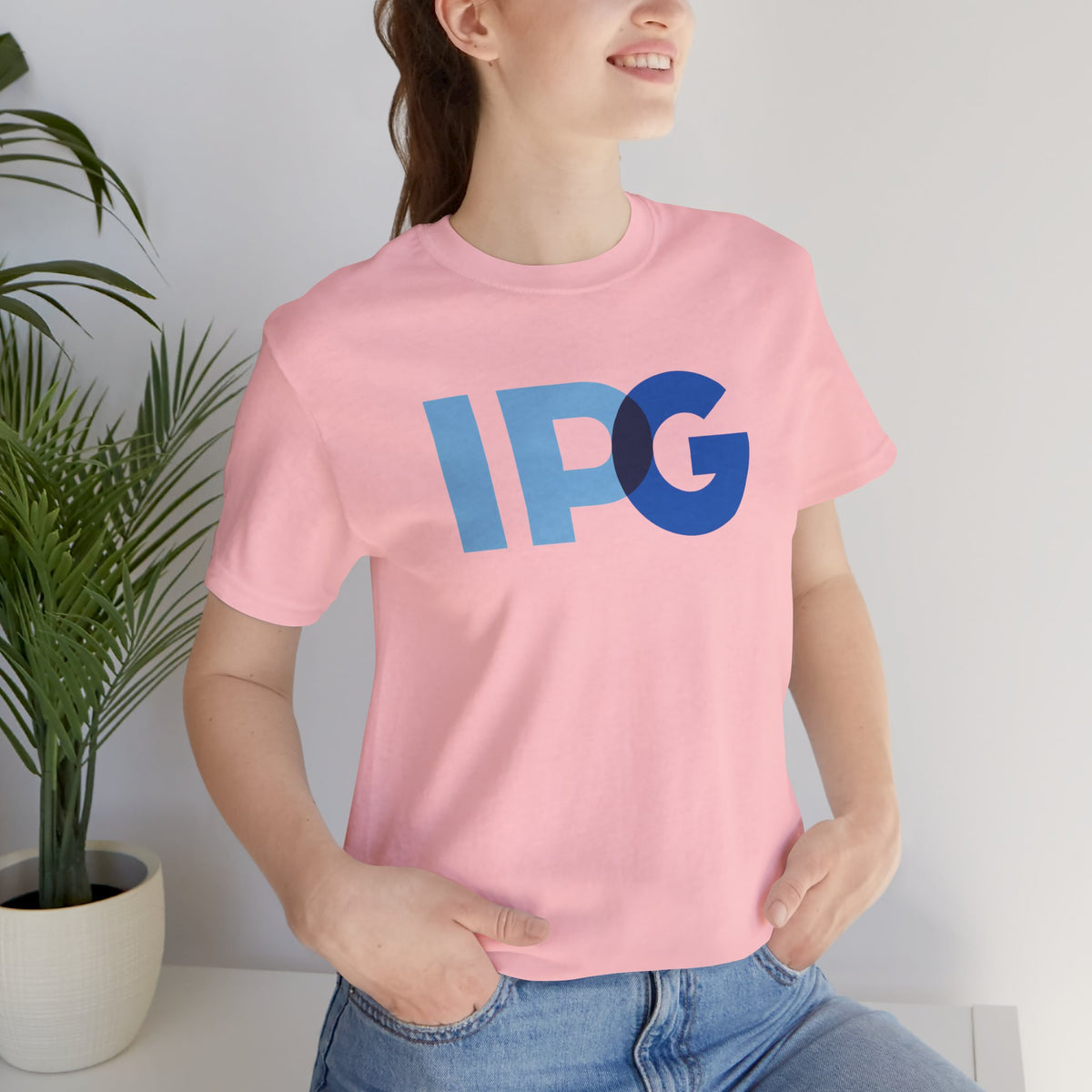 The Interpublic Group of Companies T-Shirt