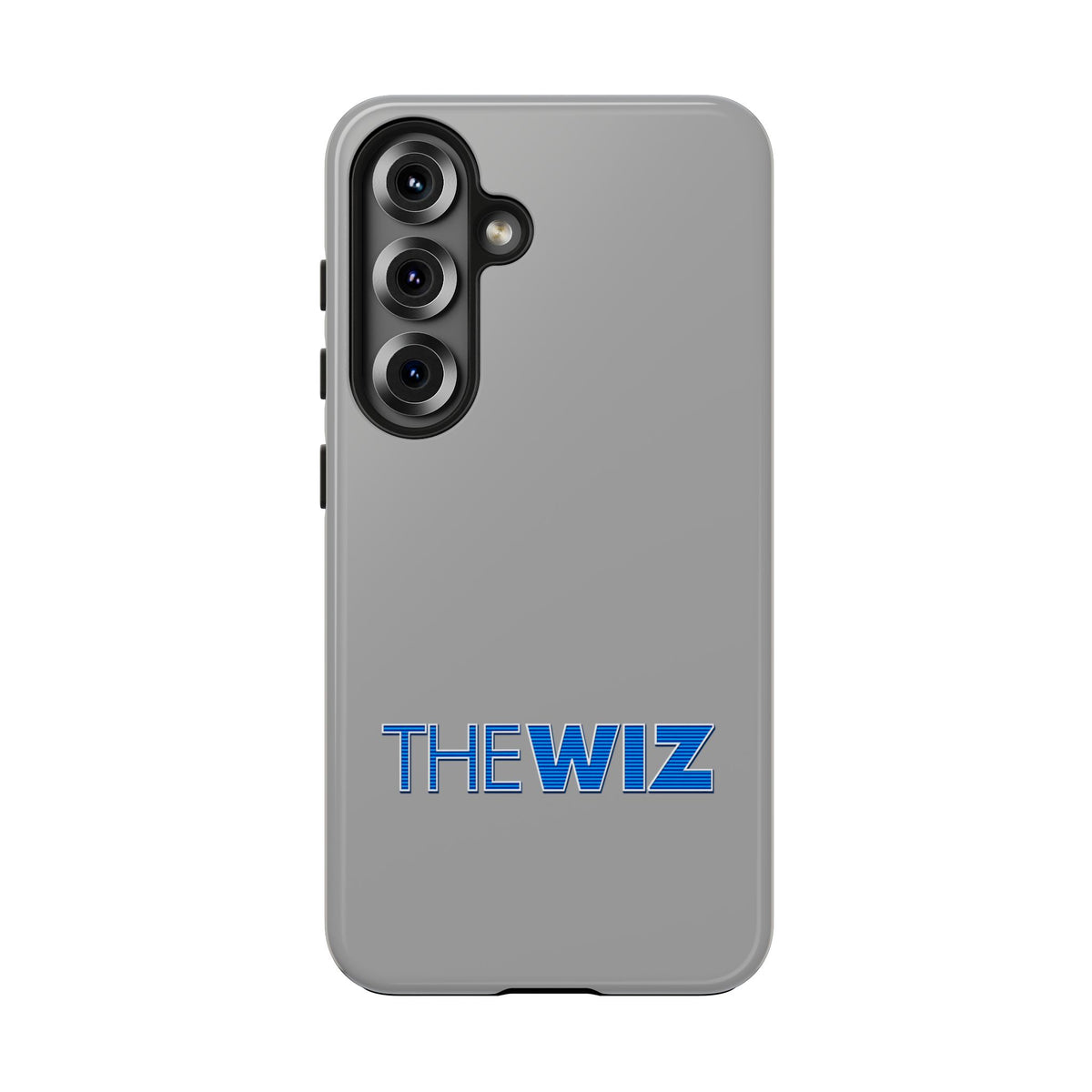 The Wiz Tough Phone Case