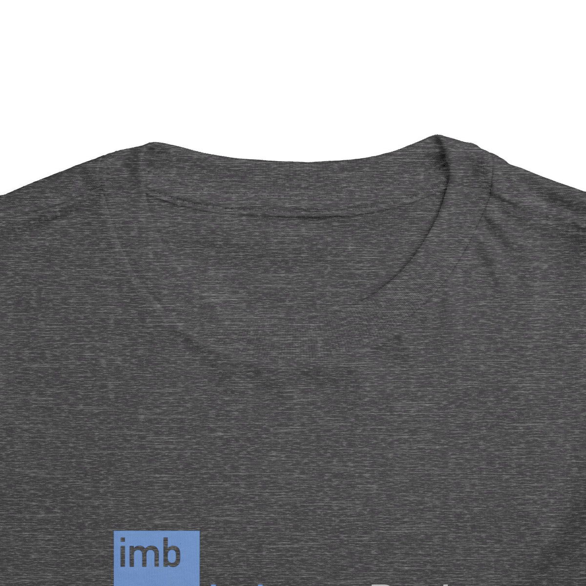 IndyMac Bank Toddler Tee / T-Shirt