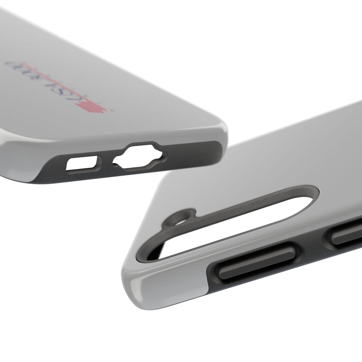 USA3000 Airlines Tough Phone Case