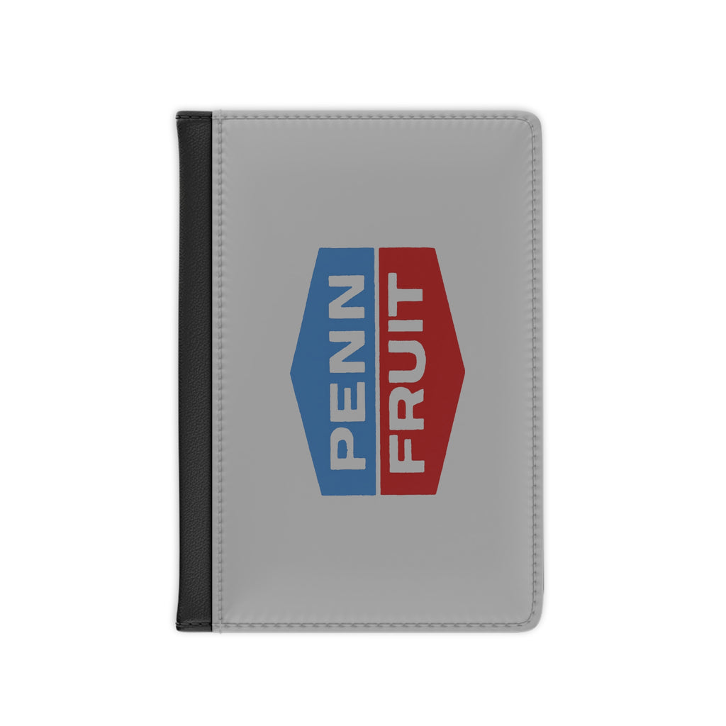 Penn Fruit Passport Cover