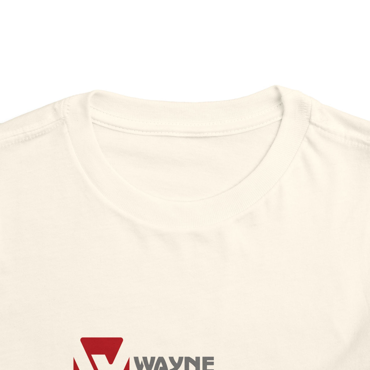 Wayne Corporation Toddler Tee / T-Shirt