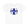 Atchison Topeka and Santa Fe Railway Toddler Tee / T-Shirt