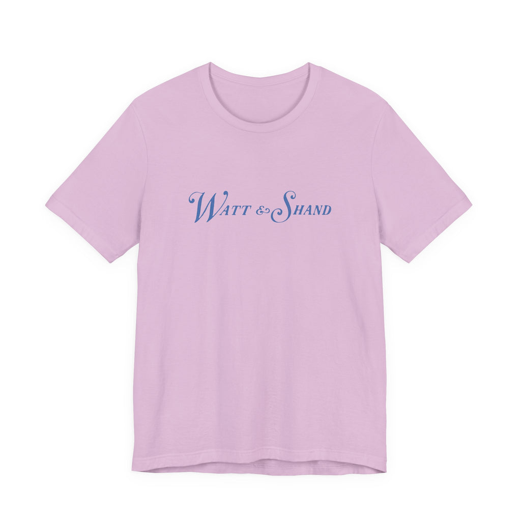 Watt & Shand T-Shirt