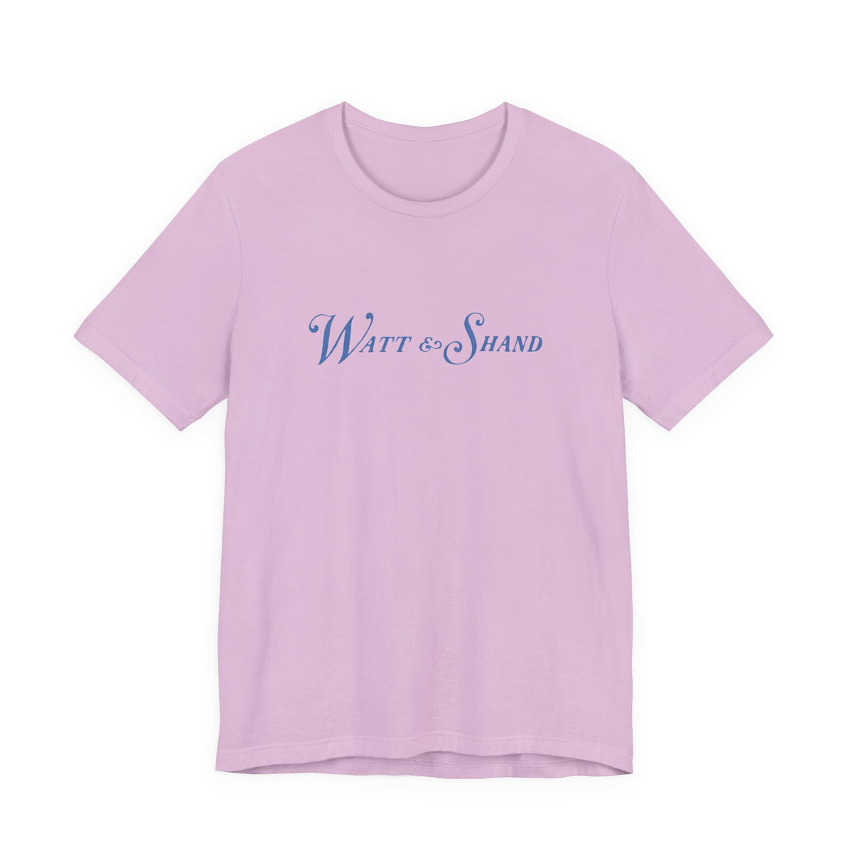Watt & Shand T-Shirt