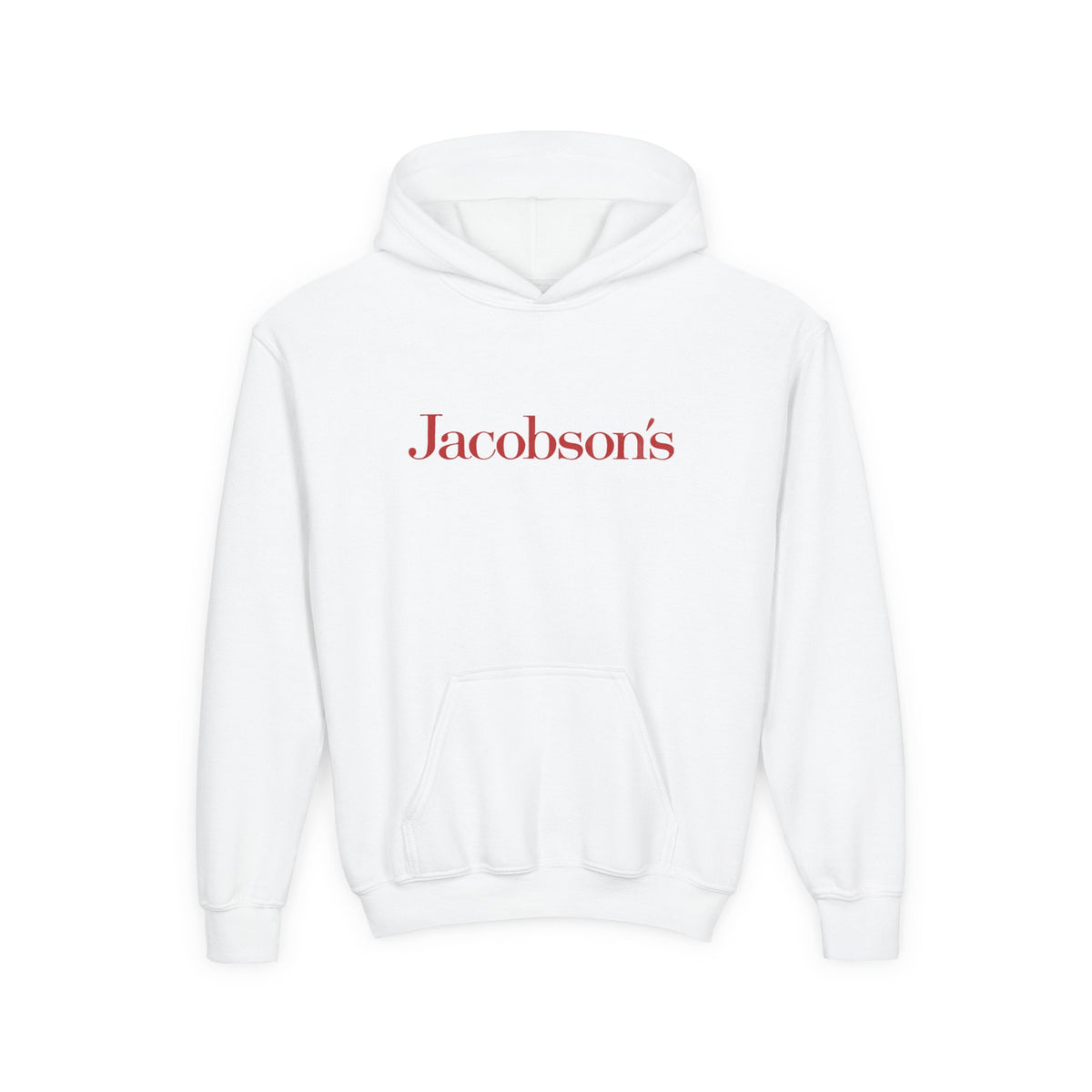 Jacobson's Youth Hoodie / Sweatshirt
