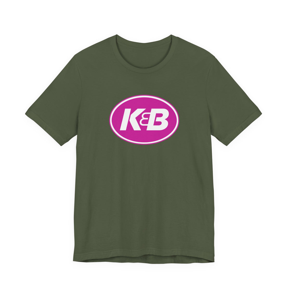 K&B (Katz & Besthoff) T-Shirt