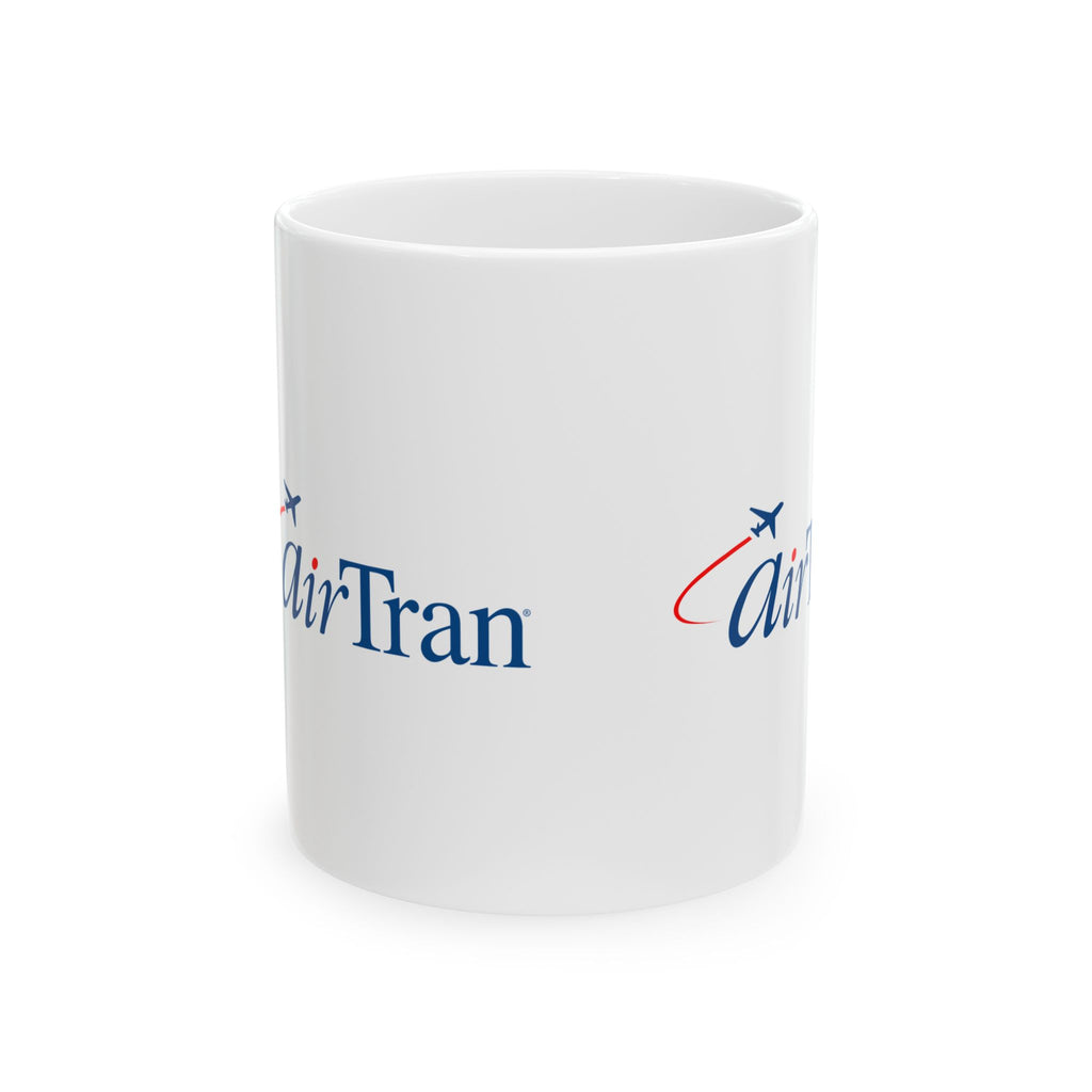 AirTran Airways Ceramic Coffee Mug